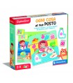 Sapientino - Ogni cosa al suo posto