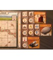 Tapestry - Gioco di Civilizzazione per 1-5 Giocatori, Strategia e Creatività di Jamey Stegmaier - Edizione Italiana