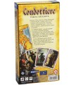Condottiere - Gioco da Tavolo di Strategia e Bluff per 2-6 Giocatori, Ambientato nel Rinascimento Italiano - Giochi Uniti