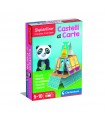Sapientino - Castelli di Carte