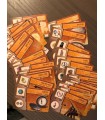 Tapestry - Gioco di Civilizzazione per 1-5 Giocatori, Strategia e Creatività di Jamey Stegmaier - Edizione Italiana