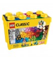 Lego - Scatola Mattoncini Creativi Grande - 10698