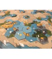 Tapestry - Gioco di Civilizzazione per 1-5 Giocatori, Strategia e Creatività di Jamey Stegmaier - Edizione Italiana