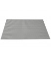 Lego - Base Grigia - 10701