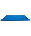 Lego - Base Blu - 10714