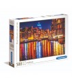 Puzzle da 500 Pezzi - Amsterdam