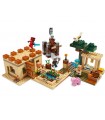 Lego - L'incursione della Bestia - 21160