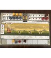 Tapestry - Gioco di Civilizzazione per 1-5 Giocatori, Strategia e Creatività di Jamey Stegmaier - Edizione Italiana
