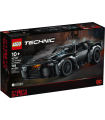 Lego - Batmobile di Batman - 42127