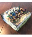 Tapestry - Gioco di Civilizzazione per 1-5 Giocatori, Strategia e Creatività di Jamey Stegmaier - Edizione Italiana