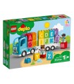 Lego - Camion dell'alfabeto - 10915