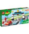 Lego - Auto da corsa - 10947