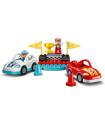 Lego - Auto da corsa - 10947