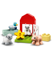 Lego - Gli animali della fattoria - 10949