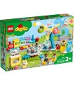 Lego - Parco dei divertimenti - 10956
