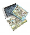 Cobble Hill (1000 pezzi) -  Brambly Hedge Summer 