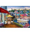 Cobble Hill (1000 pezzi) - Harbor Gallery 