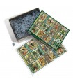 Jardiniére: a Gardenerer's Calendar (1000 pezzi)