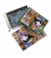 Cobble Hill (1000 pezzi) - Comfy Cat 