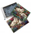 Cobble Hill (1000 pezzi) - Ragdolls 