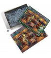 Cobble Hill (1000 pezzi) - Rendezvous in London (1000 pezzi)