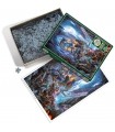 Cobble Hill ( 1000 pezzi) - Dragonforge