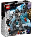 Lego - Monger scatena il caos - 76190