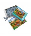 Cobble Hill (350 pezzi) - Dinos 