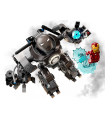 Lego - Monger scatena il caos - 76190