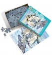 Cobble Hill (350) - Penguin Family 