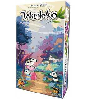 Takenoko Chibis