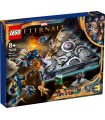 Lego - L'ascesa di Domo - 76156