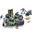 Lego - L'ascesa di Domo - 76156