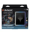 MTG Warhammer 40.000 DECK REGULAR IT