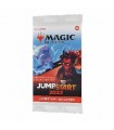 MTG Jumpstart 2022 BSTR ENG