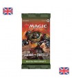 MTG The Brothers' War BSTR ENG