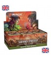 MTG The Brothers' War BSTR ENG