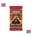 MTG The Brothers' War SET BSTR ENG