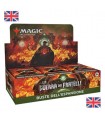 MTG The Brothers' War SET BSTR ENG
