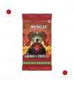 MTG The Brothers' War SET BSTR JP