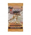 MTG Dominaria Remastered DRAFT BSTR ENG