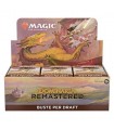 MTG Dominaria Remastered DRAFT BSTR ENG