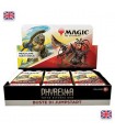 MTG Phyrexia: All Will Be One JUMP BSTR ENG