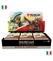 MTG Phyrexia: All Will Be One JUMP BSTR ITA