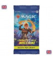 MTG March of the Machine BSTR ENG