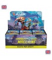 MTG March of the Machine BSTR ENG