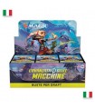 MTG March of the Machine BSTR ITA