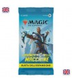 MTG March of the Machine SET BSTR ENG