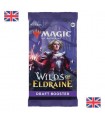 MTG Wilds of Eldraine BSTR ENG