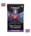 MTG Wilds of Eldraine COM DECK ENG
